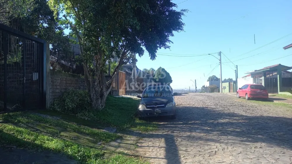 Casa para venda bairro Sol Nascente em Estância Velha