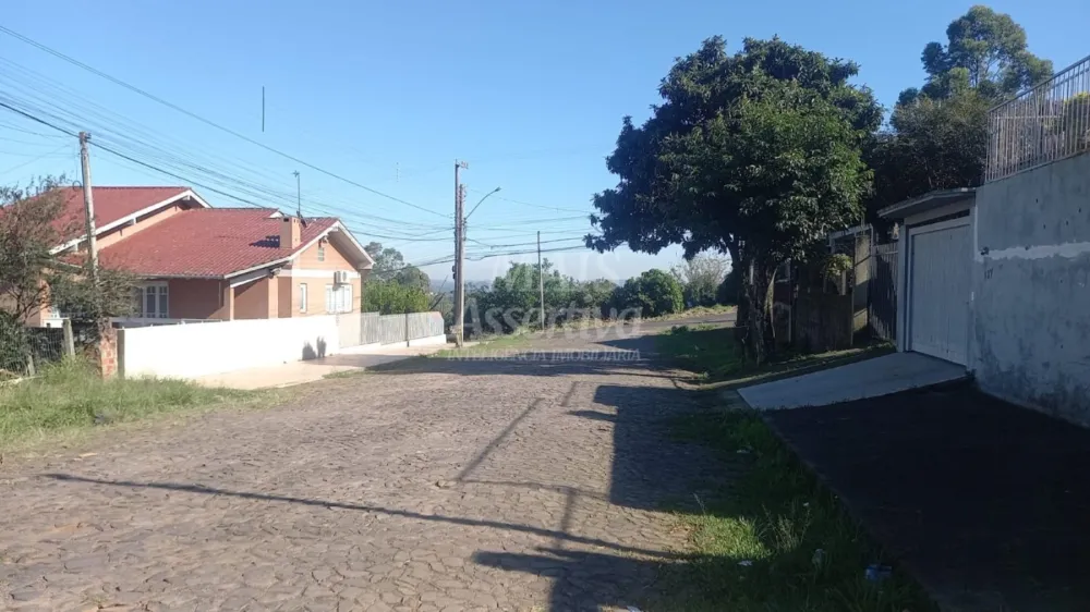 Casa para venda bairro Sol Nascente em Estância Velha