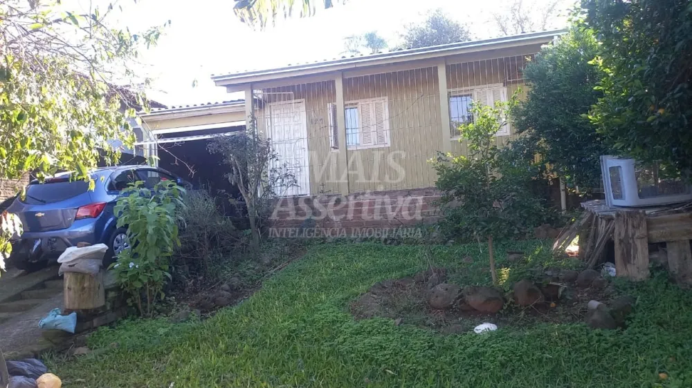 Casa para venda bairro Sol Nascente em Estância Velha
