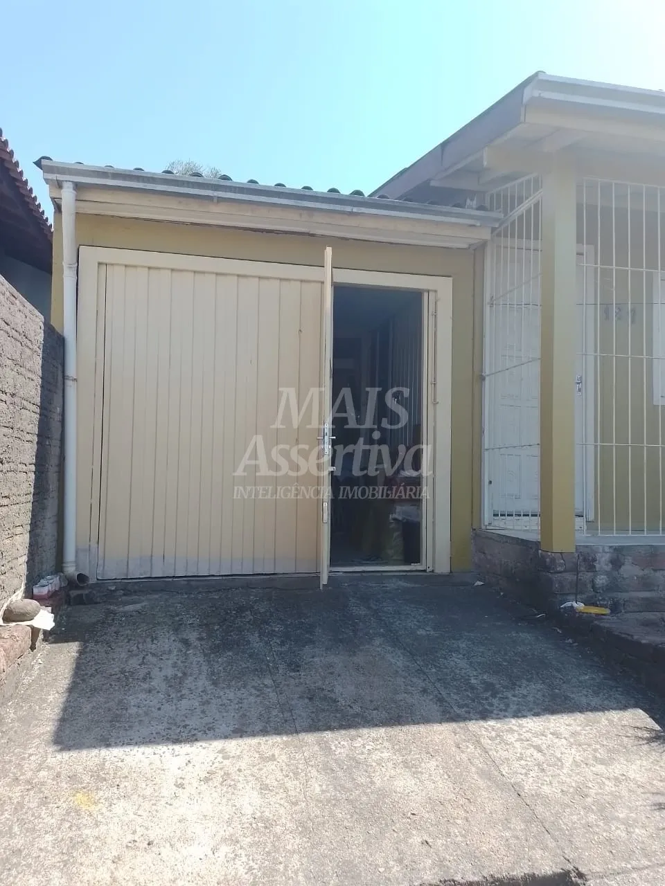 Casa para venda bairro Sol Nascente em Estância Velha