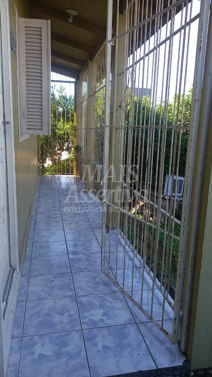 Casa para venda bairro Sol Nascente em Estância Velha