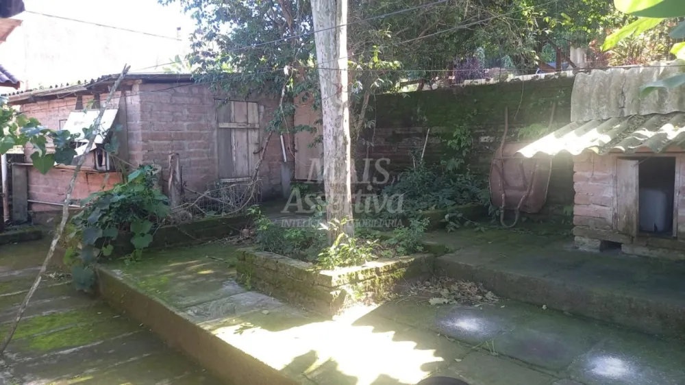 Casa para venda bairro Sol Nascente em Estância Velha