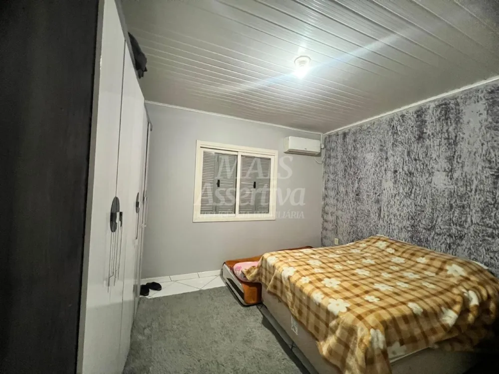 Casa 2 quartos para Venda no bairro Lago Azul em Estância Velha