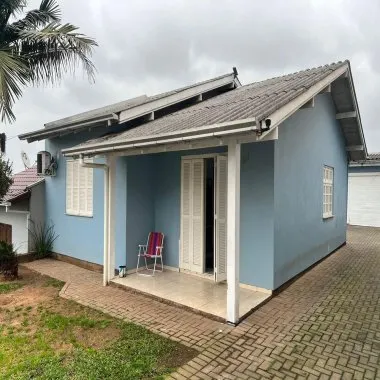Casa 2 quartos para Venda no bairro Lago Azul em Estância Velha