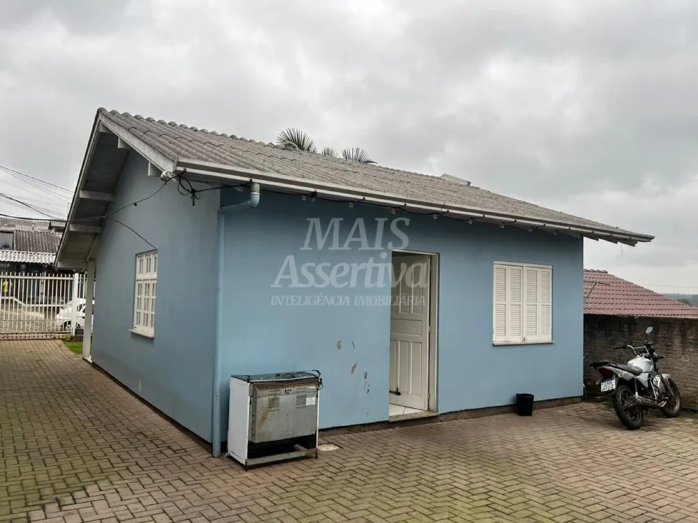Casa 2 quartos para Venda no bairro Lago Azul em Estância Velha
