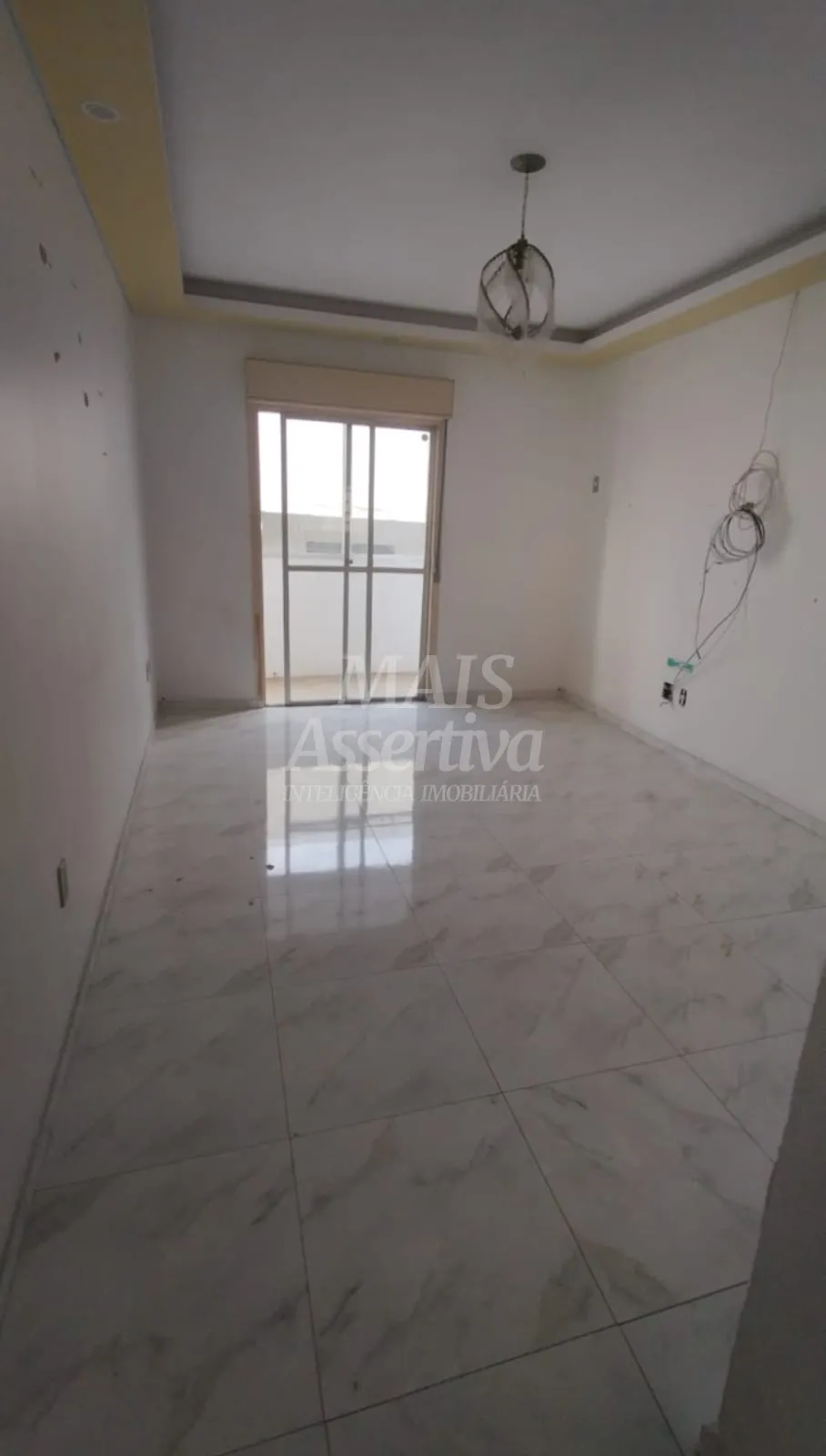 Apartamento para venda no bairro Pátria Nova em Novo Hamburgo