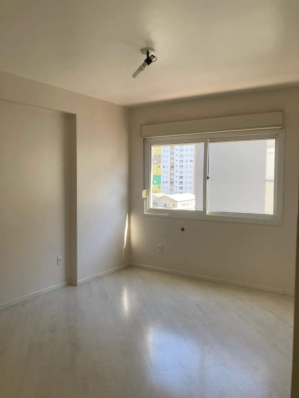 Apartamento 02 dormitórios para venda no Centro de Novo Hamburgo