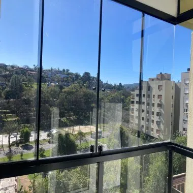 Apartamento 02 dormitórios para venda no Centro de Novo Hamburgo