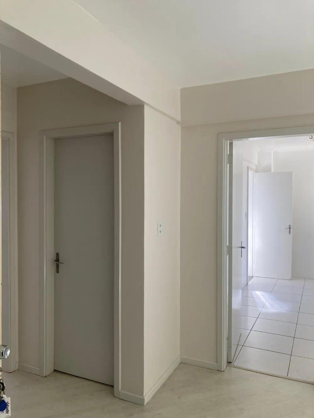 Apartamento 02 dormitórios para venda no Centro de Novo Hamburgo
