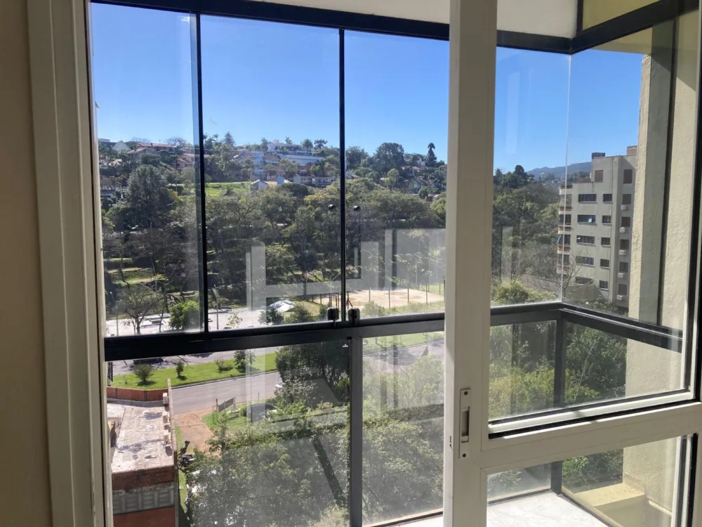 Apartamento 02 dormitórios para venda no Centro de Novo Hamburgo