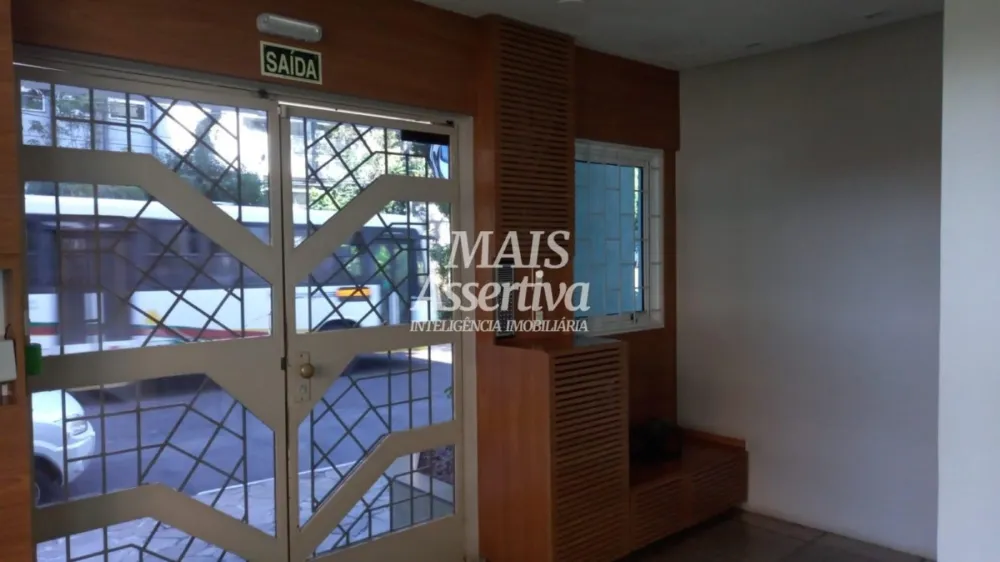 Apartamento 02 dormitórios para venda no Centro de Novo Hamburgo