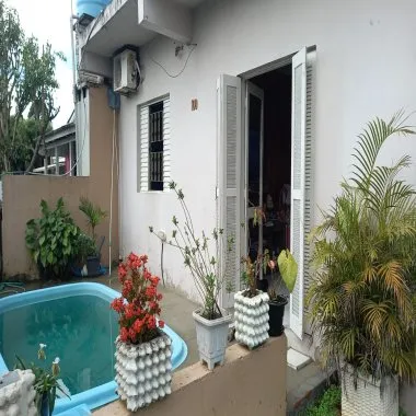Casa para Venda no bairro Jardim do Sol em Campo Bom