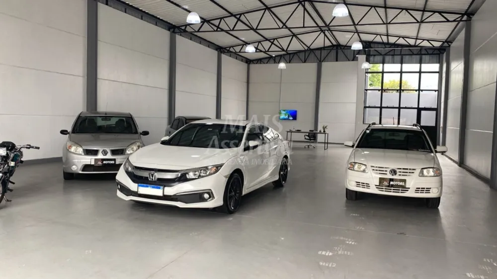 Prédio comercial para locação, bairro Amaral Ribeiro  em Sapiranga - 312,00m² 