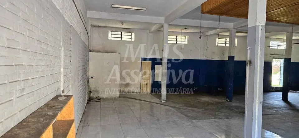 Prédio para Locação Anual no bairro Guarani em Novo Hamburgo
