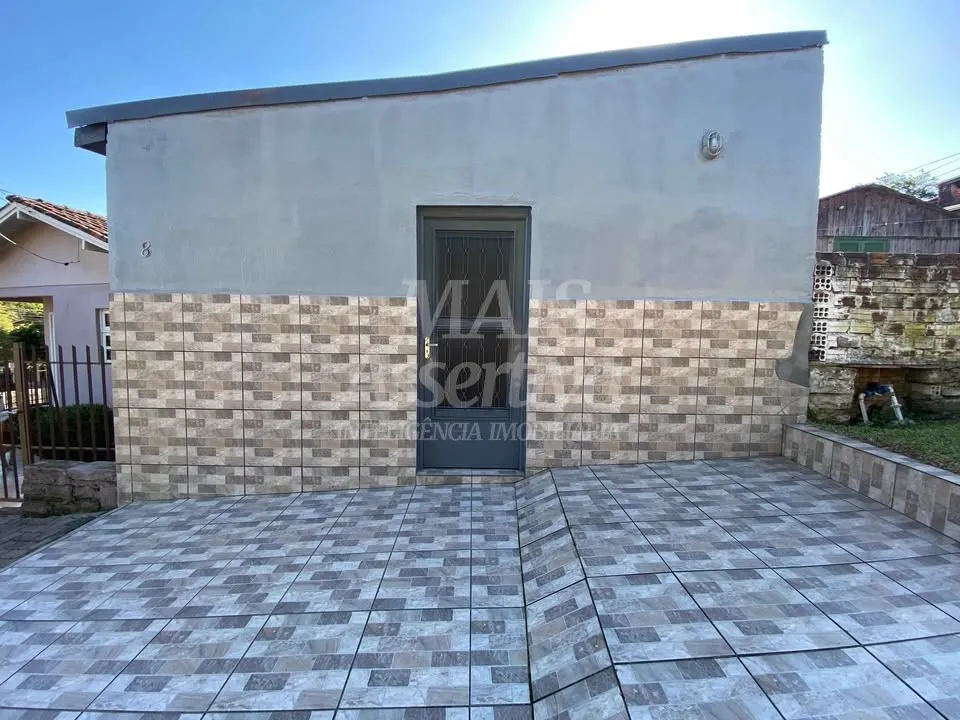 Sala comercial para locação no bairro São Jorge em Novo Hamburgo - 70m²