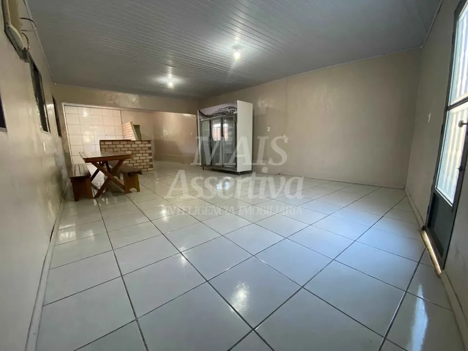 Sala comercial para locação no bairro São Jorge em Novo Hamburgo - 70m²