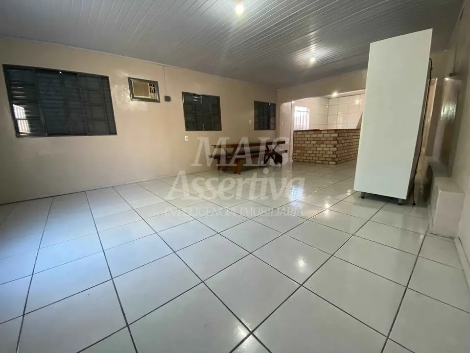 Sala comercial para locação no bairro São Jorge em Novo Hamburgo - 70m²