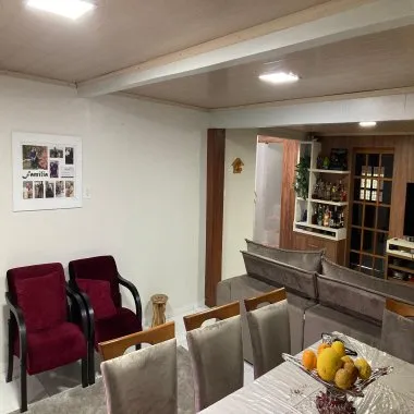 Casa 03 dormitórios para venda em Novo Hamburgo bairro São Jorge