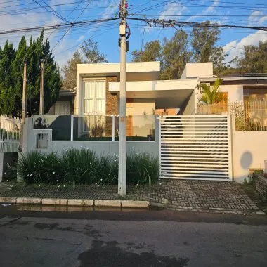 Casa 02 dormitórios para venda em Novo Hamburgo bairro São Jorge