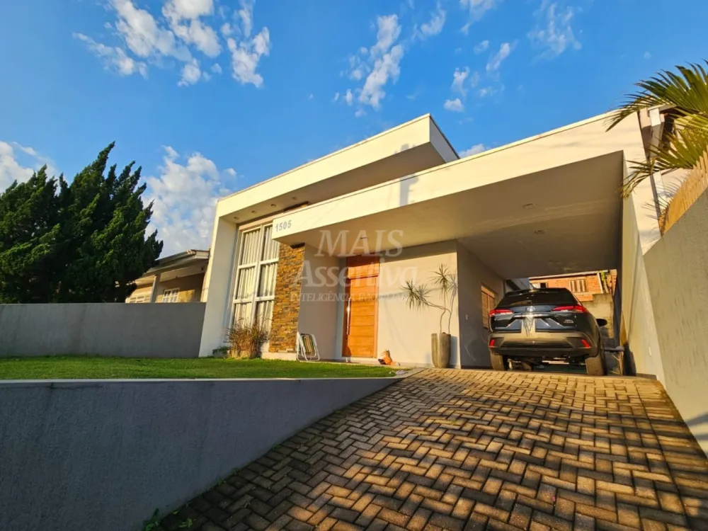 Casa 02 dormitórios para venda em Novo Hamburgo bairro São Jorge