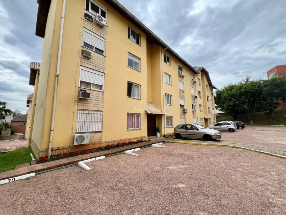 Apartamento Residencial Floresta para venda - Rondonia em Novo Hamburgo 