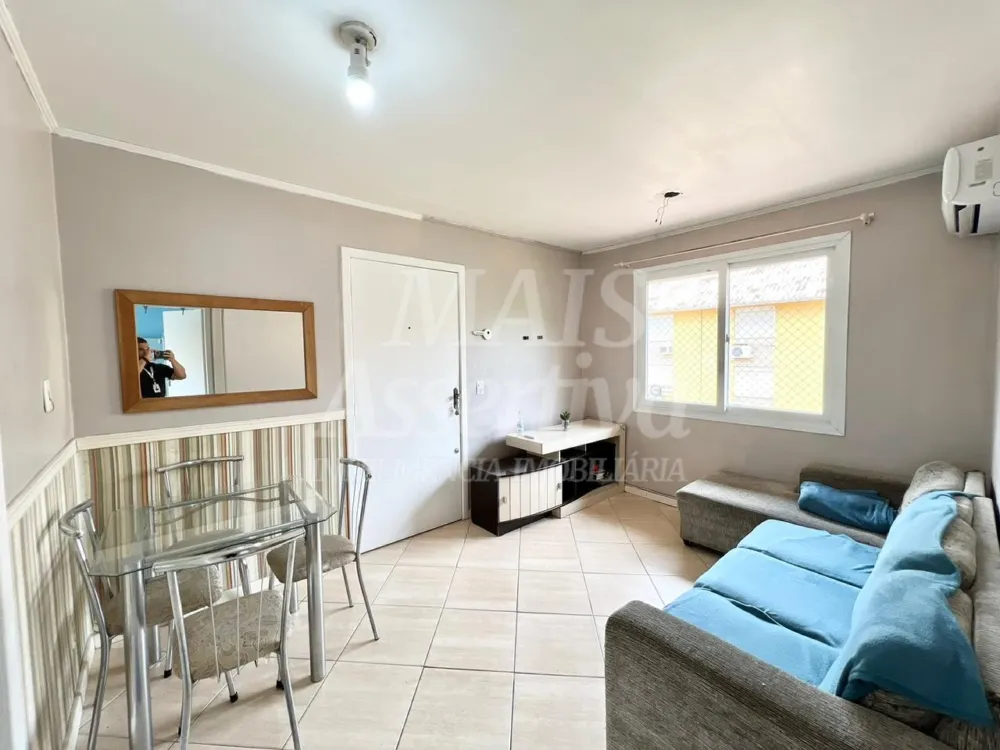 Apartamento Residencial Floresta para venda - Rondonia em Novo Hamburgo 