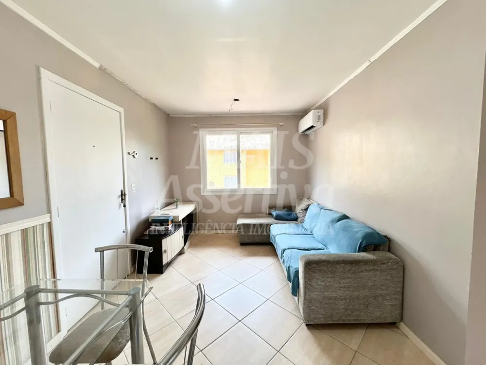 Apartamento Residencial Floresta para venda - Rondonia em Novo Hamburgo 
