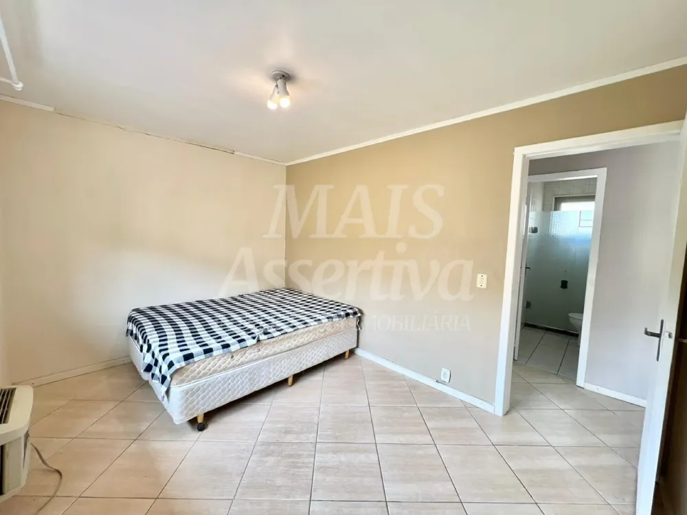Apartamento Residencial Floresta para venda - Rondonia em Novo Hamburgo 
