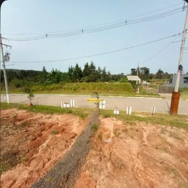 Terreno para Venda no bairro Lago Azul em Estância Velha Terreno para Venda no bairro Lago Azul em Estância Velha