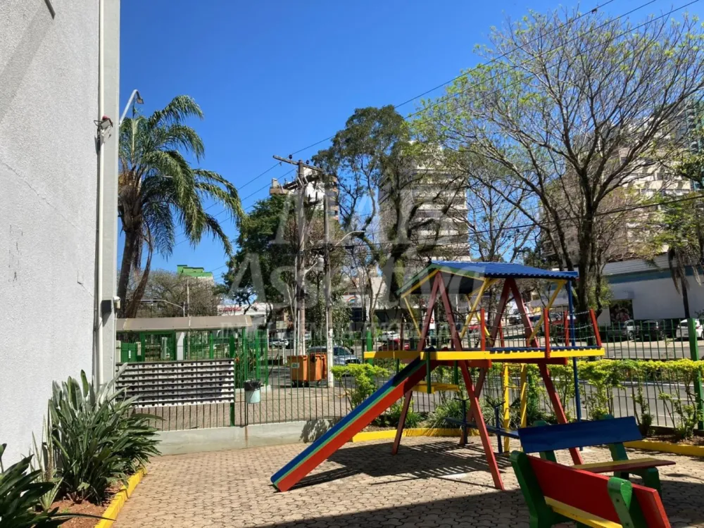 Apartamento mobiliado 03 dormitórios para venda no Centro de Novo Hamburgo