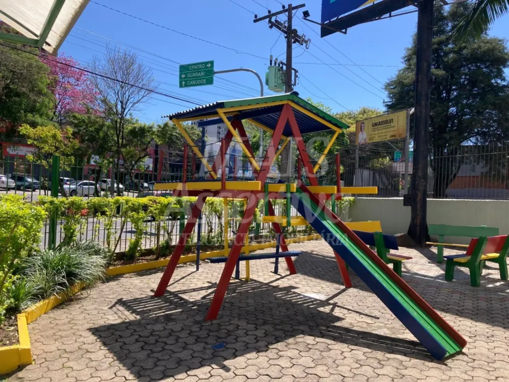 Apartamento mobiliado 03 dormitórios para venda no Centro de Novo Hamburgo