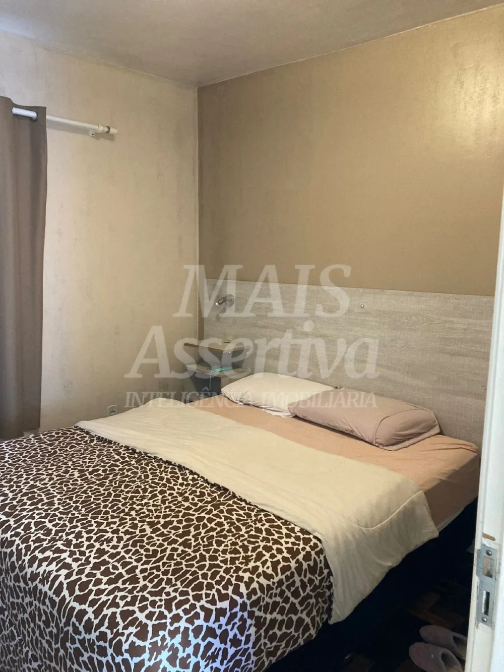 Apartamento mobiliado 03 dormitórios para venda no Centro de Novo Hamburgo