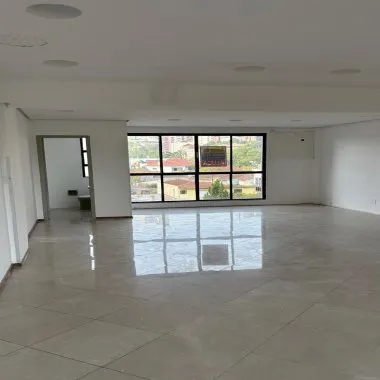 Sala comercial no Edificio Cosmos - 3º andar 
