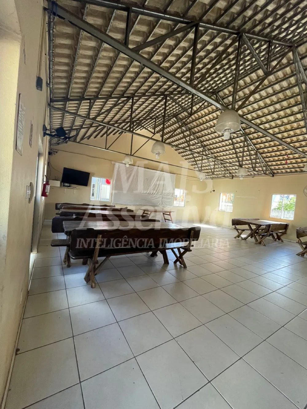 Apartamento venda no Residencial Bartolomeu de Gusmão