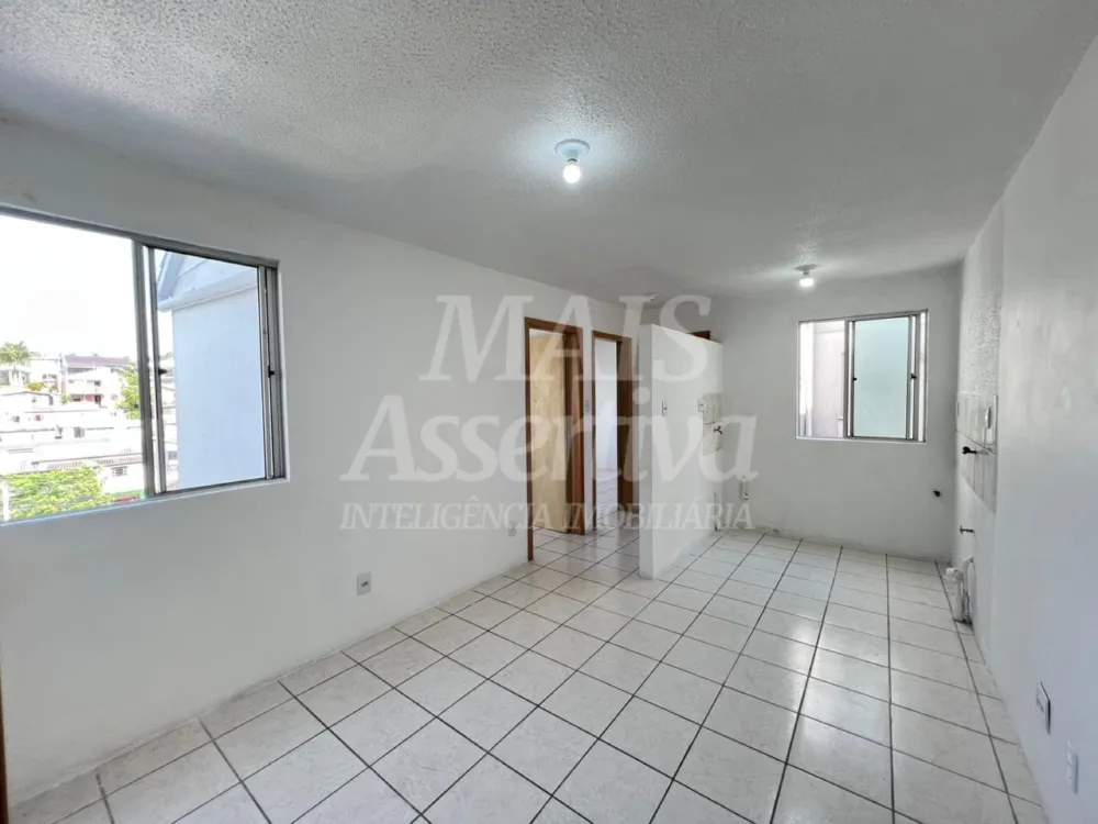 Apartamento venda no Residencial Bartolomeu de Gusmão
