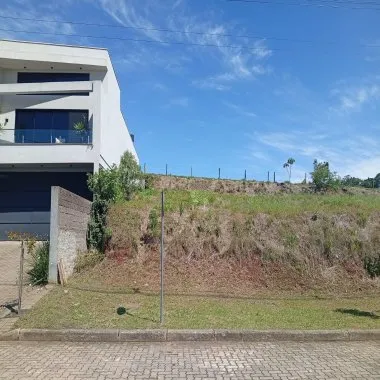 Terreno para venda Loteamento Garten Platz, Campo Bom