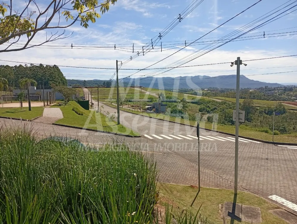 Terreno para venda Loteamento Garten Platz, Campo Bom