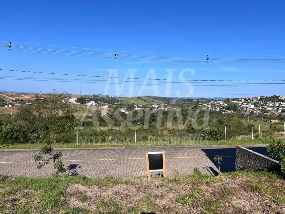 Terreno para venda Loteamento Garten Platz, Campo Bom