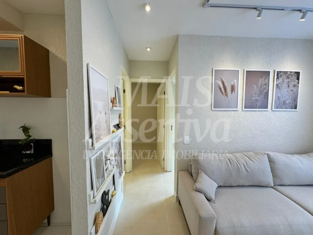 Apartamento semimobiliado para venda em São leopoldo bairro Santos Dumont