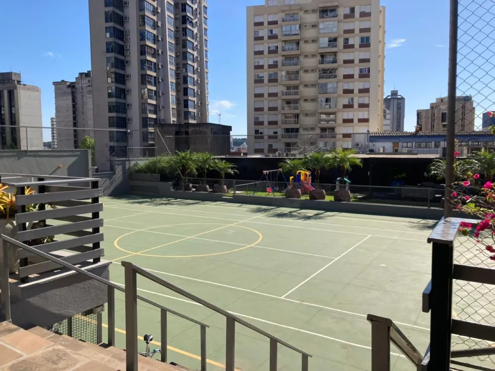 Cobertura duplex com 435 m² para venda no Centro de Novo Hamburgo