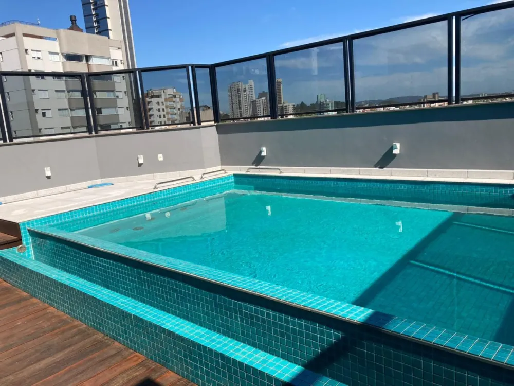 Cobertura duplex com 435 m² para venda no Centro de Novo Hamburgo
