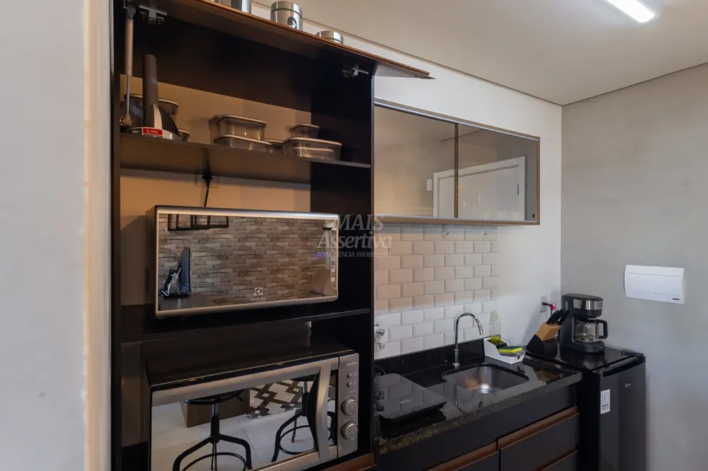 Apartamento/Studio para venda em novo Hanburgo bairro Pátria Nova