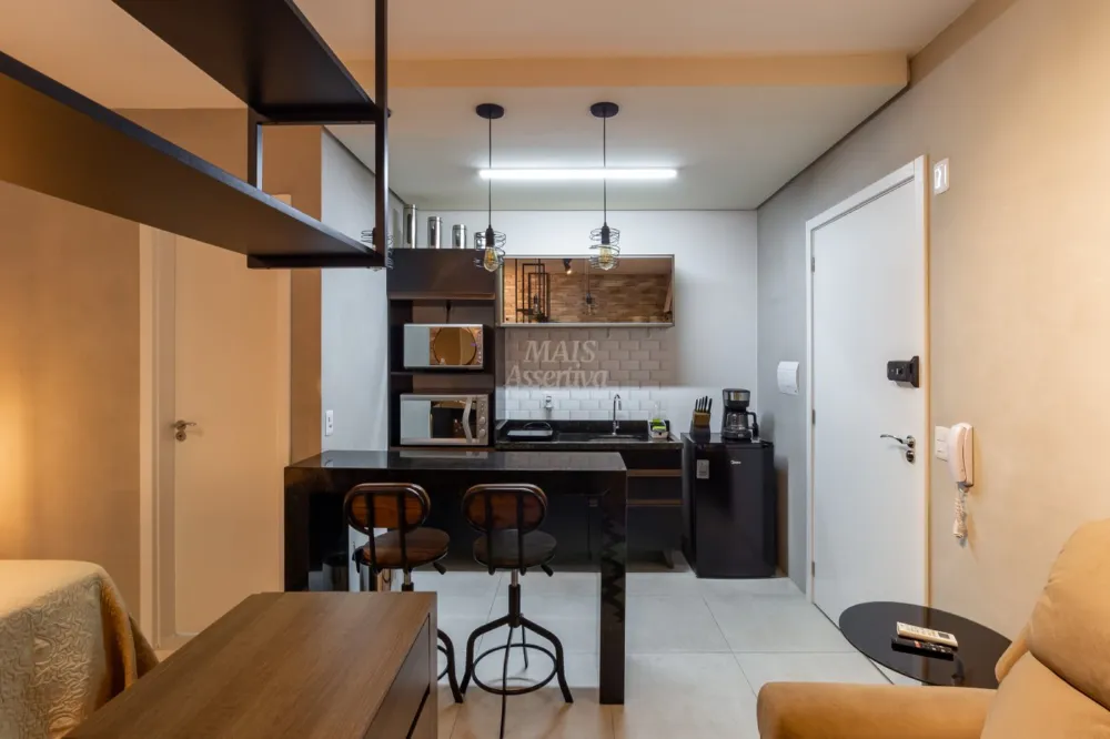 Apartamento/Studio para venda em novo Hanburgo bairro Pátria Nova