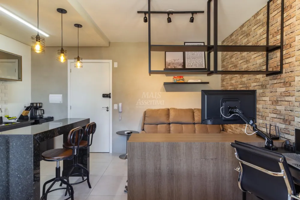 Apartamento/Studio para venda em novo Hanburgo bairro Pátria Nova