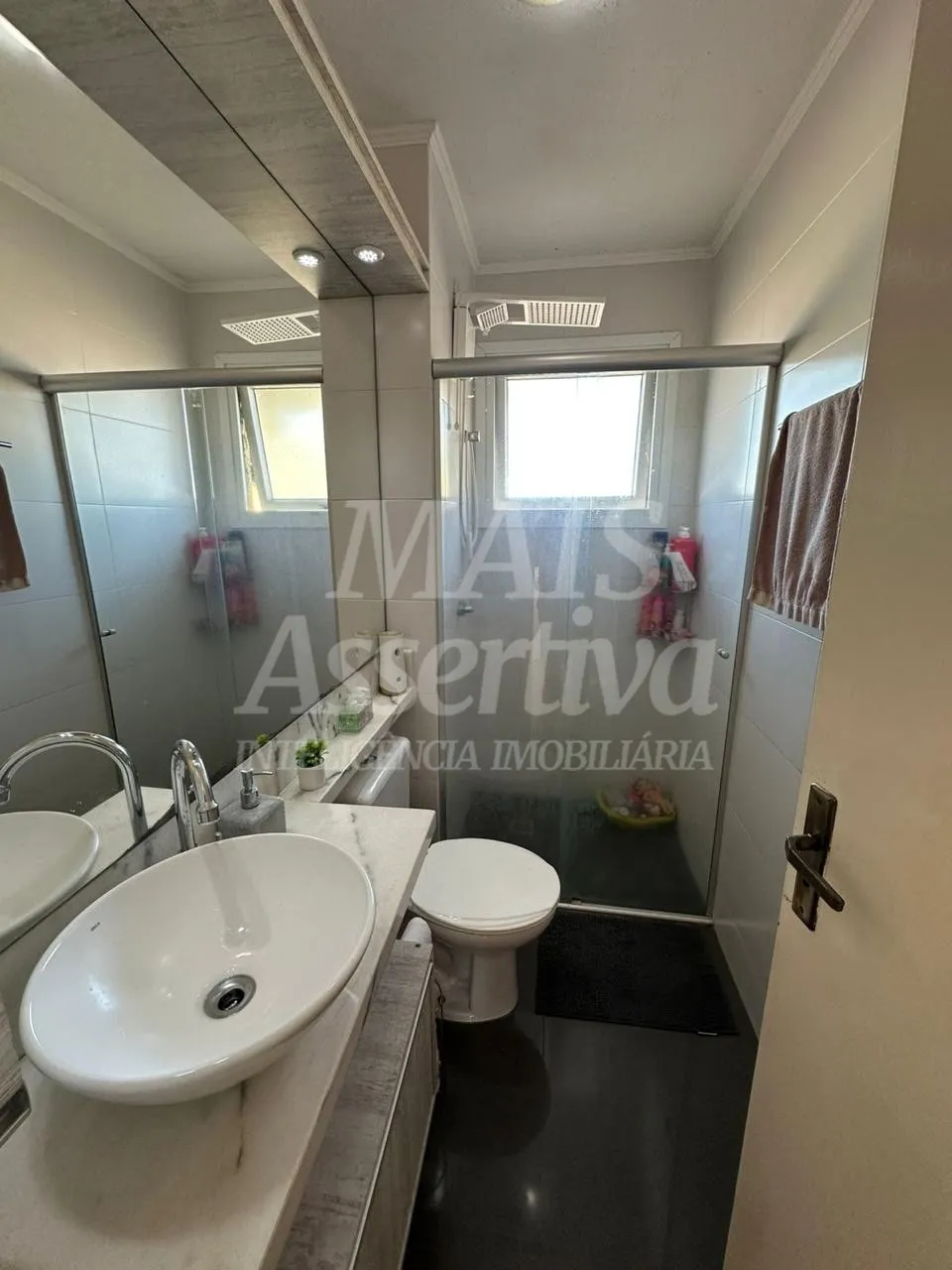 Apartamento para venda no Residencial Floresta Brasil - Rondonia em Novo Hamburgo 