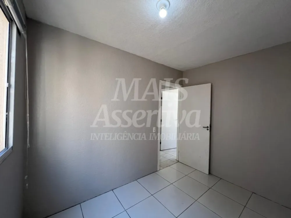 Apartamento para venda, Residencial Alto Paraiso em Novo Hamburgo - 4º andar