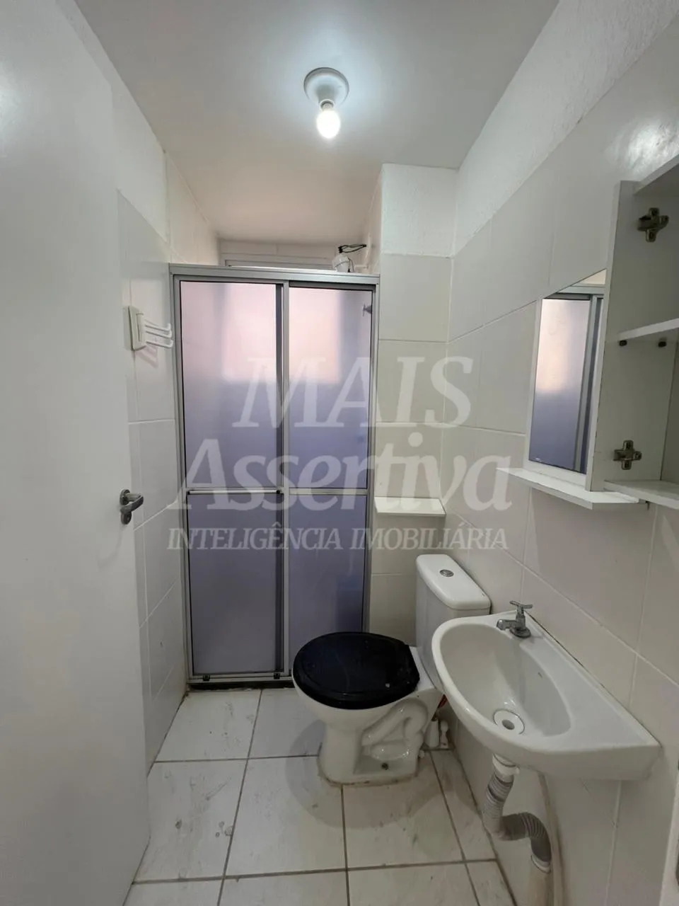 Apartamento para venda, Residencial Alto Paraiso em Novo Hamburgo - 4º andar