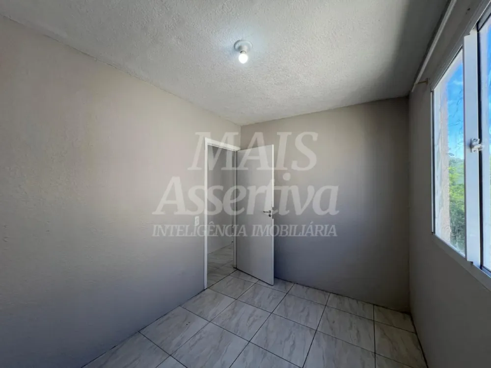 Apartamento para venda, Residencial Alto Paraiso em Novo Hamburgo - 4º andar