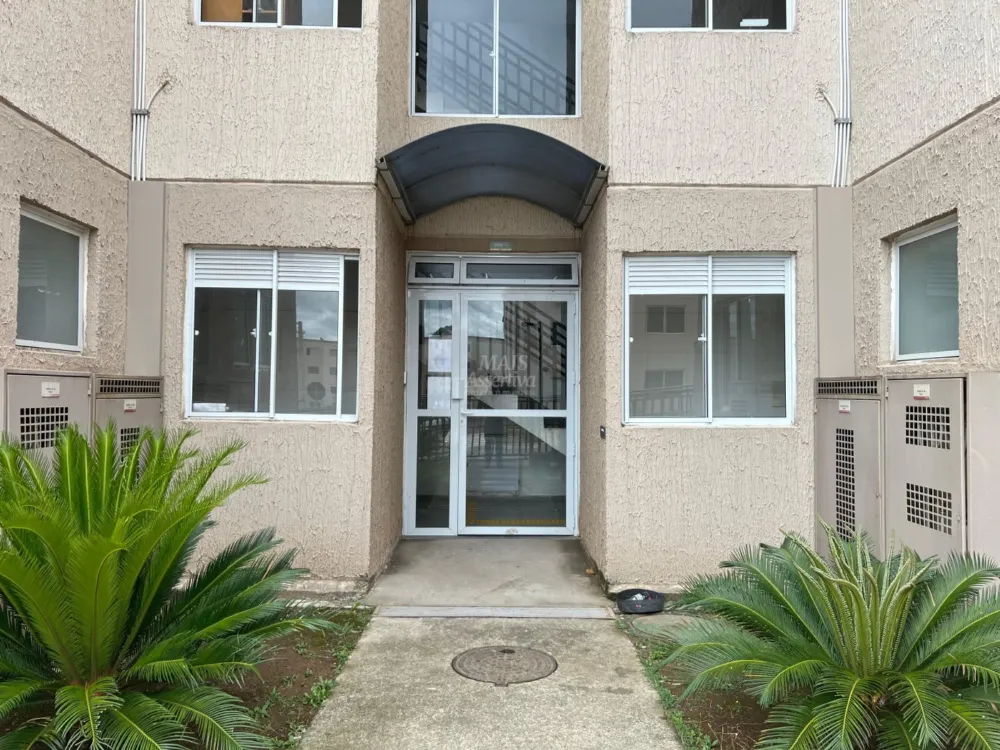Apartamento para venda, Residencial Alto Paraiso em Novo Hamburgo - 4º andar
