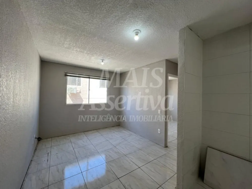 Apartamento para venda, Residencial Alto Paraiso em Novo Hamburgo - 4º andar